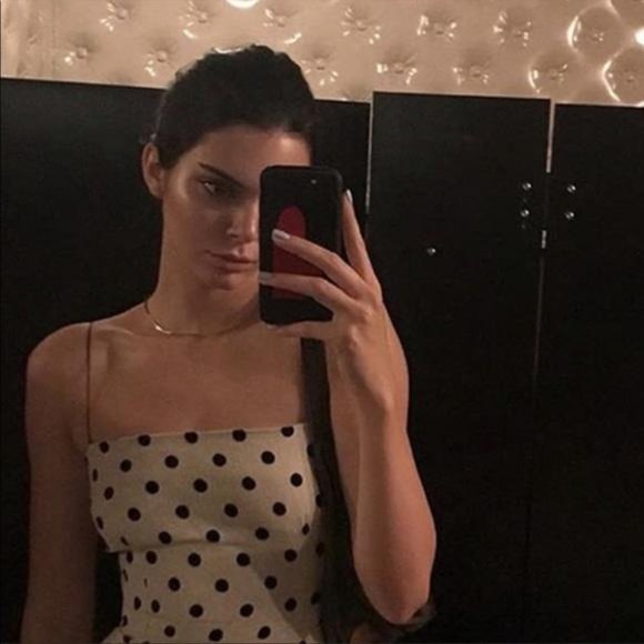 NEW 18K GOLD FLAT HERRINGBONE NECKLACE, NICE NECKLACE, CUTE NECKLACE - Picture 3 of 4